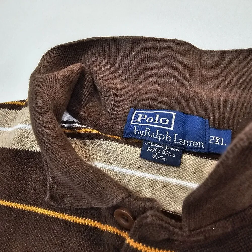 Ralph Lauren good used